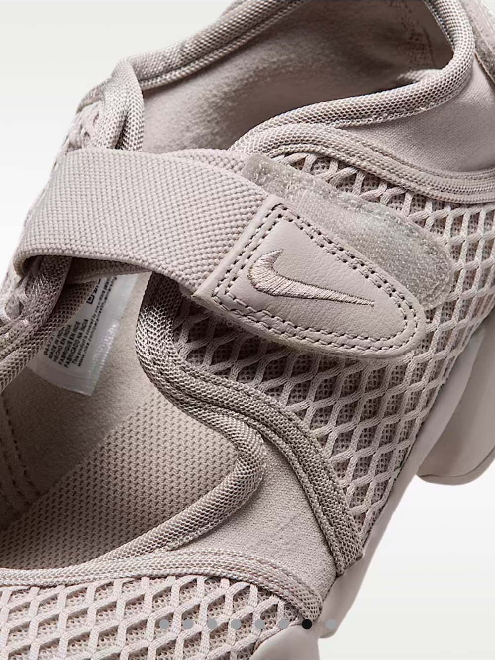 Nike Air Rift - Picture 7 of 8